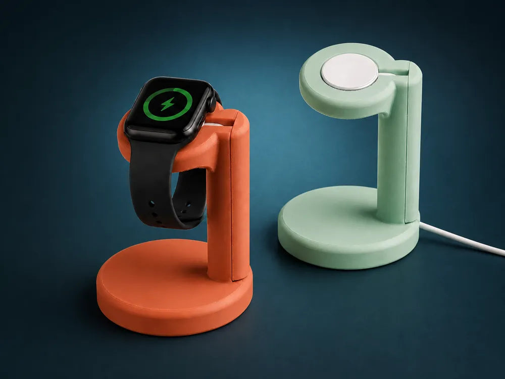 Suporte De Carregamento Wireless
