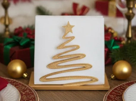 Porta-Guardanapos Pinheiro