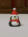 Boneco de Neve