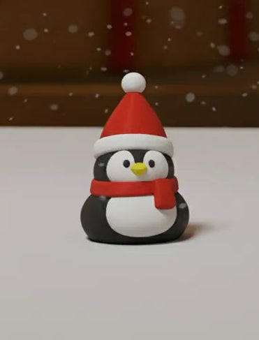 Boneco de Neve