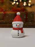 Boneco de Neve