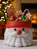 Tigela Pai Natal