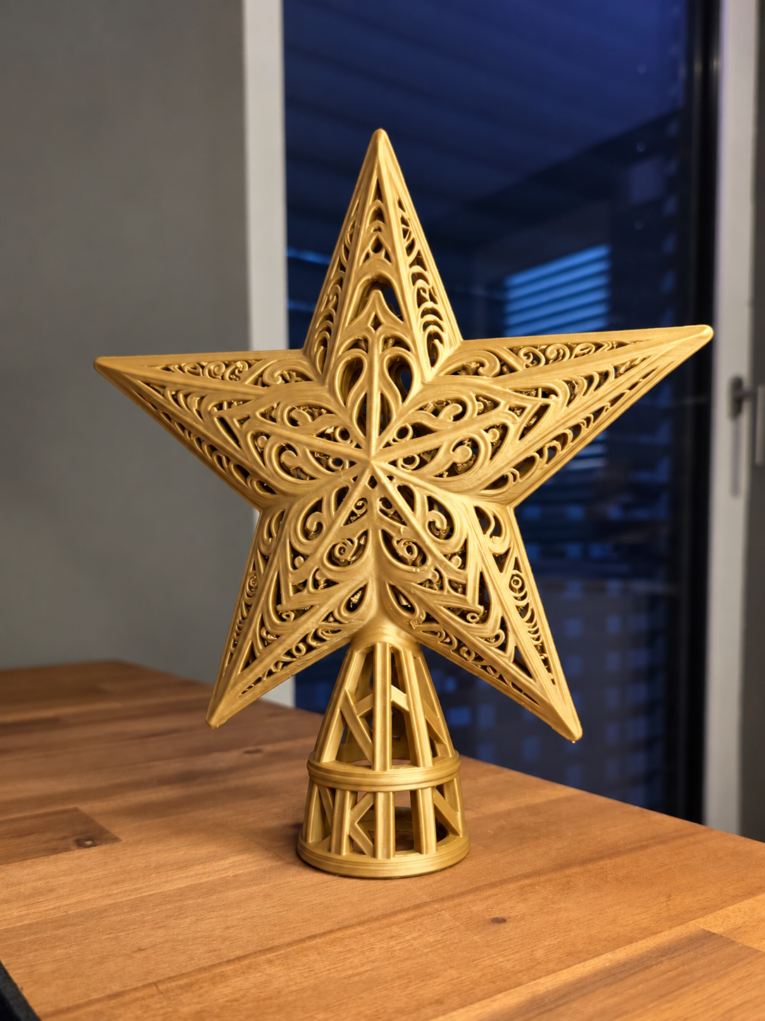Estrela Pinheiro