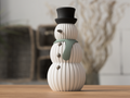 Boneco de Neve