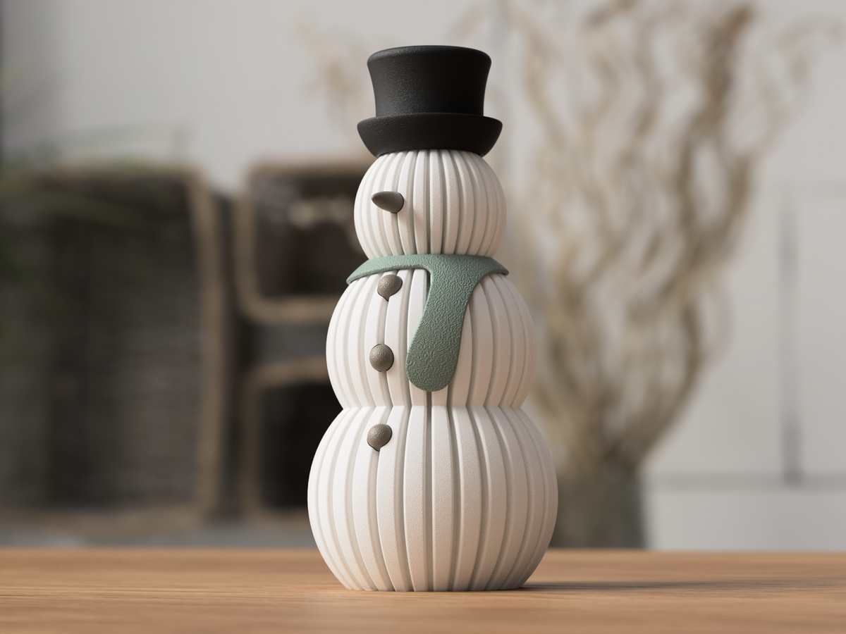 Boneco de Neve
