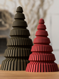 Árvore de Natal (Japandi)